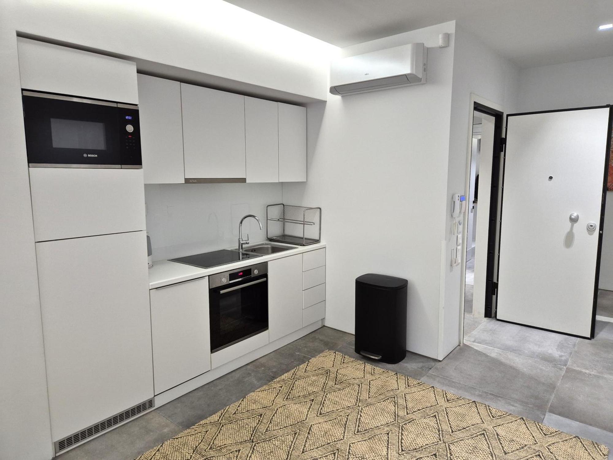 The Dazzling Glimpse Acropolis Suites Athena Bagian luar foto